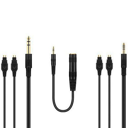 Наушники Sennheiser HD 660S, черный Фото 3