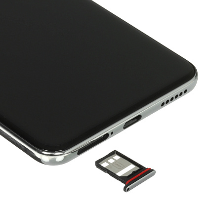 Смартфон Huawei nova 14 Pro 12/512 Гб, голубой Фото 9