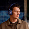 Беспроводные наушники Bowers & Wilkins Px7 S3, синий Фото 11