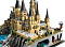 Конструктор LEGO Harry Potter 76419 Hogwarts Castle and Grounds Фото 2