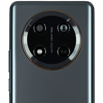 Смартфон Honor X9C 12/256Гб, чёрный Фото 6