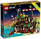 Конструктор LEGO Ideas 21322 Пираты Залива Барракуды Фото 1