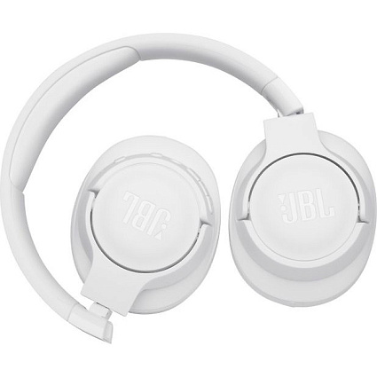 Беспроводные наушники JBL Tune 760NC, белый Фото 4