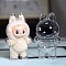 Защитный чехол Pop Mart Labubu Case Clear Acrylic Protective Display Box for V1 Фото 10