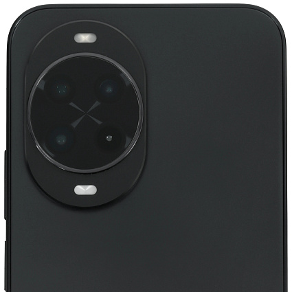 Смартфон Huawei nova 14 12/512 Гб, черный Фото 6