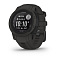 Смарт-часы  Garmin Instinct 2s Solar, черный (010-02564-00) Фото 1