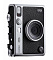 Фотоаппарат моментальной печати Fujifilm Instax Mini Evo, черный Фото 1