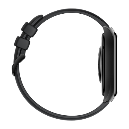 Смарт-часы HUAWEI WATCH 4, черный Фото 7