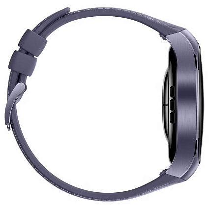 Смарт-часы  HUAWEI Watch 5 46mm, фиолетовый (55020EVL) Фото 5
