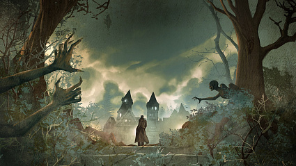 Игра Charon's Staircase для PS5 Фото 2