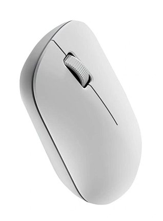 Мышь беспроводная Xiaomi Wireless Mouse Lite 3, белый (XMWXSB05YM) Фото 1
