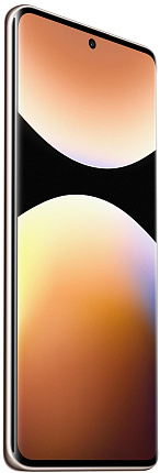 Смартфон Xiaomi Redmi Note 14 Pro 5G 12/512Гб, золотой Фото 3