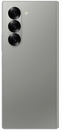 Смартфон Samsung Galaxy Z Fold6 12/1024 ГБ, серебристый Фото 9