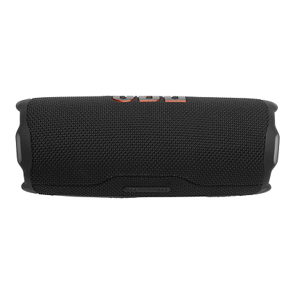 Портативная акустика JBL Flip 7, черный Фото 5