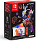 Игровая приставка Nintendo Switch OLED, Pokémon Scarlet & Violet Edition Фото 3