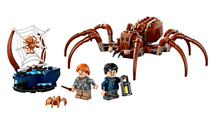 Конструктор LEGO Harry Potter (76434) Фото 2