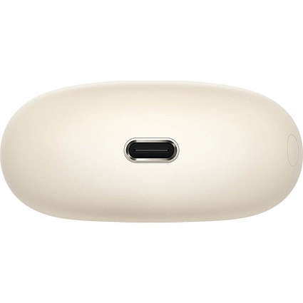 Беспроводные наушники Huawei FreeClip, бежевый Фото 7