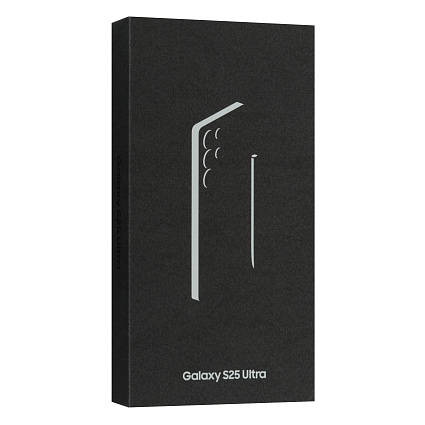 Смартфон Samsung Galaxy S25 Ultra Dual SIM, 512 Гб, серый (CL) Фото 12