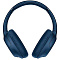 Беспроводные наушники Sony WH-CH710N, синий Фото 4