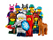 Конструктор LEGO Minifigures 71032 Серия 22 Фото 3