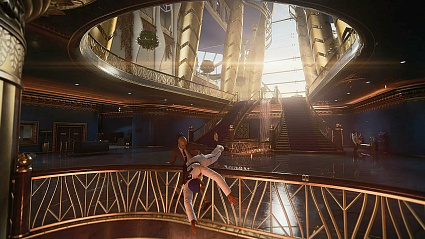 Игра Hitman: World of Assassination [PS5] Фото 2