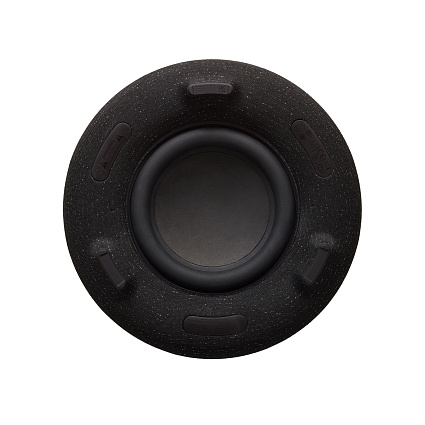 Портативная акустика Harman/Kardon Aura Studio 3, черный/золотой Фото 6