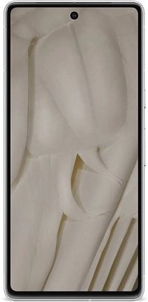 Смартфон Google Pixel 7 8/128 ГБ, Snow (белый) Фото 1