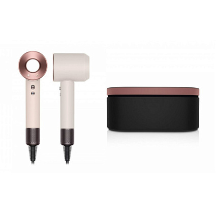 Фен Dyson Supersonic HD15, «‎Розовая керамика», HK Фото 2