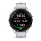 Часы Garmin Forerunner 265S, White (010-02810-14) Фото 4