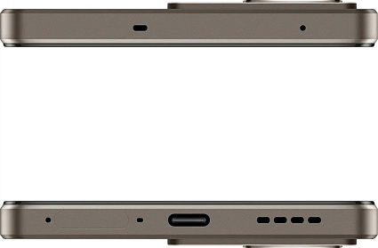 Смартфон Realme 14 5G 8/256 ГБ, черный Фото 6