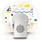 Световой будильник Philips Wake-up Light Kids, белый Фото 5