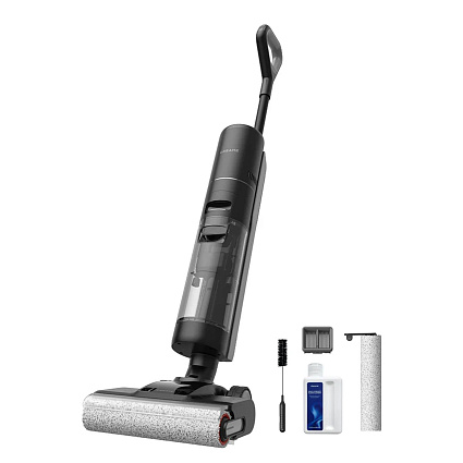 Вертикальный пылесос Dreame H13 Pro (HHR27C) Фото 5