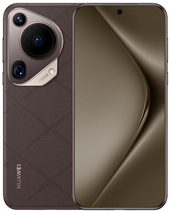 Смартфон HUAWEI Pura 70 Ultra 16/512 Гб, коричневый Фото 1