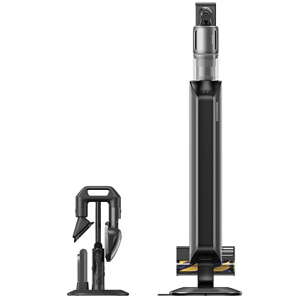 Вертикальный пылесос Dreame Z40 Station, (VZV33A) Фото 4