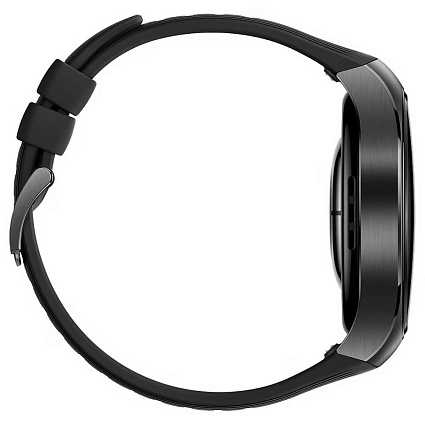 Смарт-часы  HUAWEI Watch 5 46mm, черный (55020EVN) Фото 4