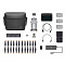 Квадрокоптер DJI Mavic Air 2S Fly More Combo Smart Controller, серый Фото 5