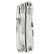 Мультитул Leatherman Rev, серебристый Фото 2