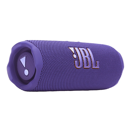 Портативная акустика JBL Flip 7, фиолетовый Фото 4