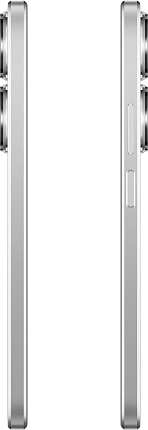 Смартфон Huawei nova 12 SE 8/256 ГБ, белый Фото 3