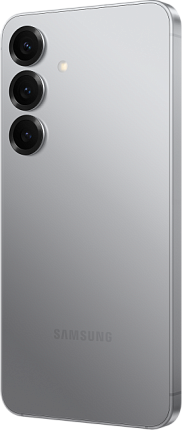 Смартфон Samsung Galaxy S25+ Dual Sim 12/256Гб, серебристый Фото 4