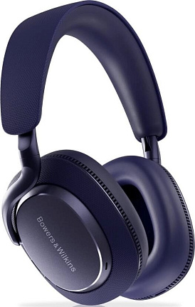 Беспроводные наушники Bowers & Wilkins Px7 S3, синий Фото 1