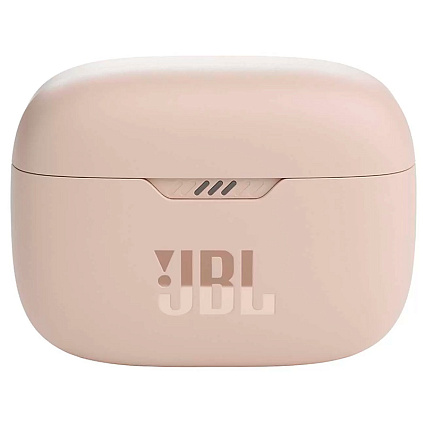 Беспроводные наушники JBL Tune 230NC, бежевый Фото 3