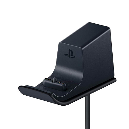 Беспроводные наушники Sony Playstation Pulse Elite, черный Фото 5