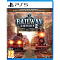 Игра Railway Empire 2. Deluxe Edition для PS5 Фото 1