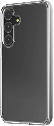 Чехол UNIQ LIFEPRO XTREME для Galaxy S24, прозрачный (GS24HYB-LPRXCLR) Фото 1