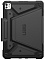 Чехол UAG Metropolis SE для iPad Pro 11" (2024), черный (124475114040) Фото 1