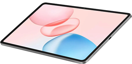 Планшет HONOR Pad 10 Wi-Fi 8/128 Гб, серый Фото 4