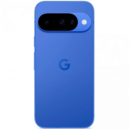 Смартфон Google Pixel 10 12/128 Гб, синий (Indigo) Фото 3