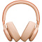 Беспроводные наушники JBL LIVE 770NC, бежевый Фото 4