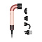 Фен Dyson Supersonic HD17, Kanzan Pink (HK/SG) Фото 1